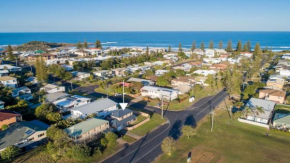 Yamba Beach House